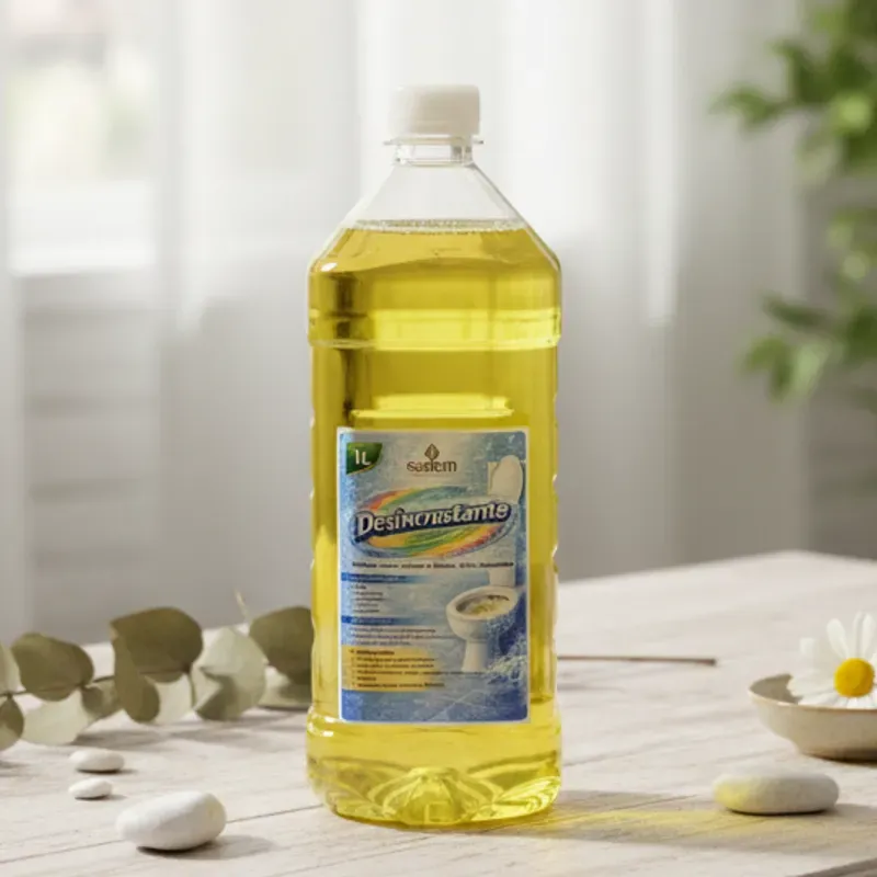 Desincrustante 1L (Sanem)