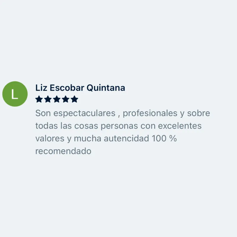 Liz Escobar Quintana