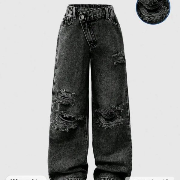 Pantalón de niña