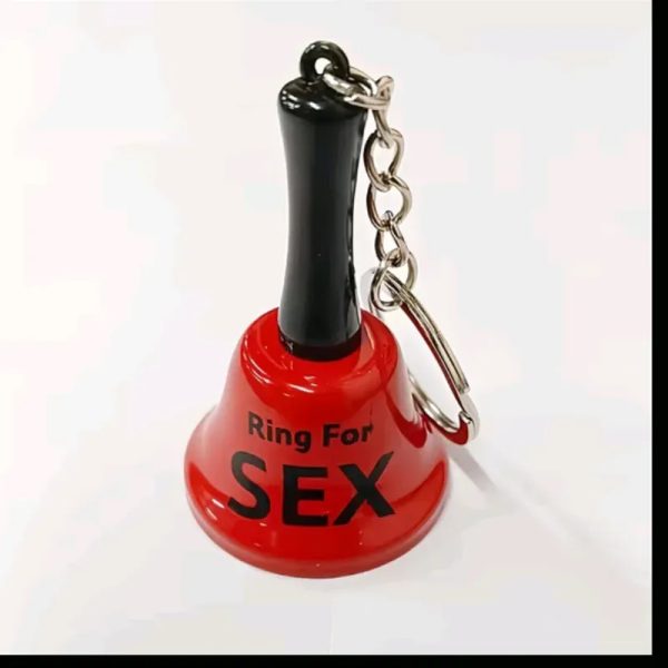 Campanita Sexual