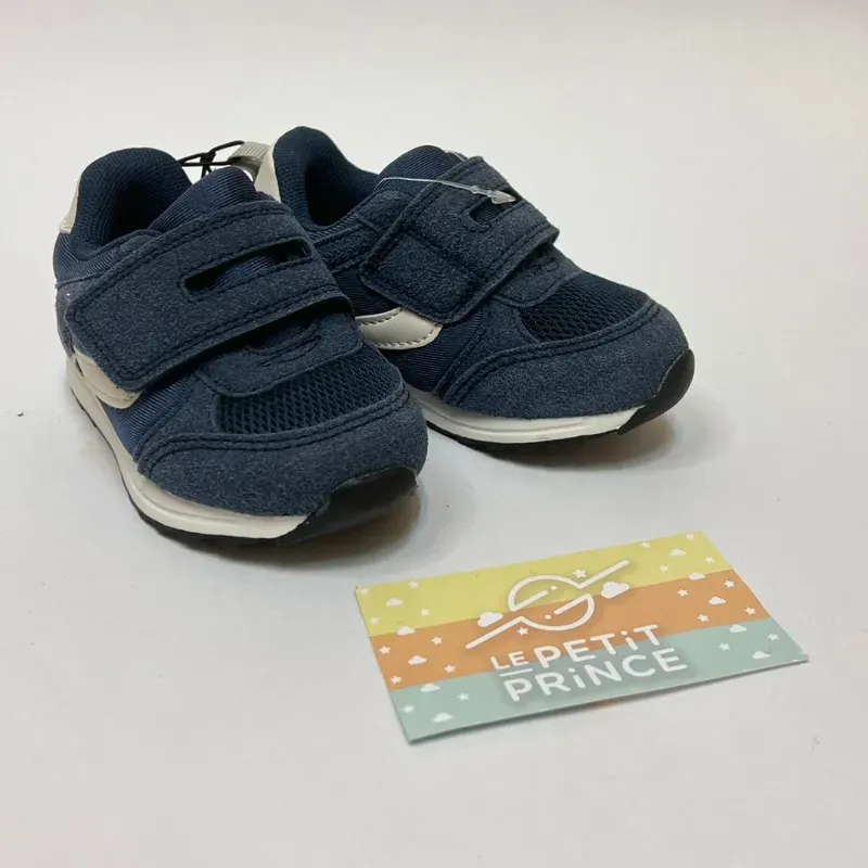 Tenis azul PRIMARK #0001