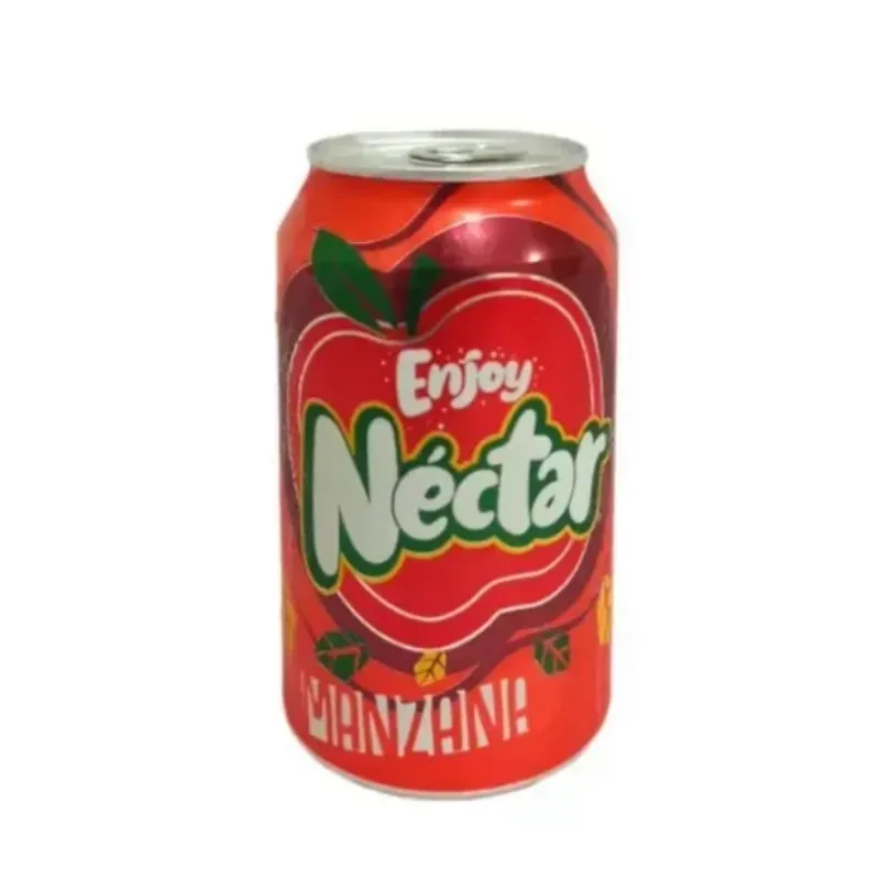 Néctar Enjoy - Jugo de Manzana 