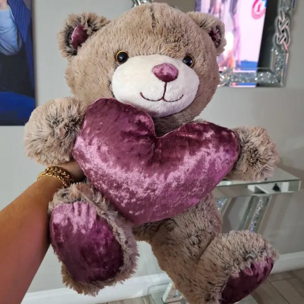 Peluche
