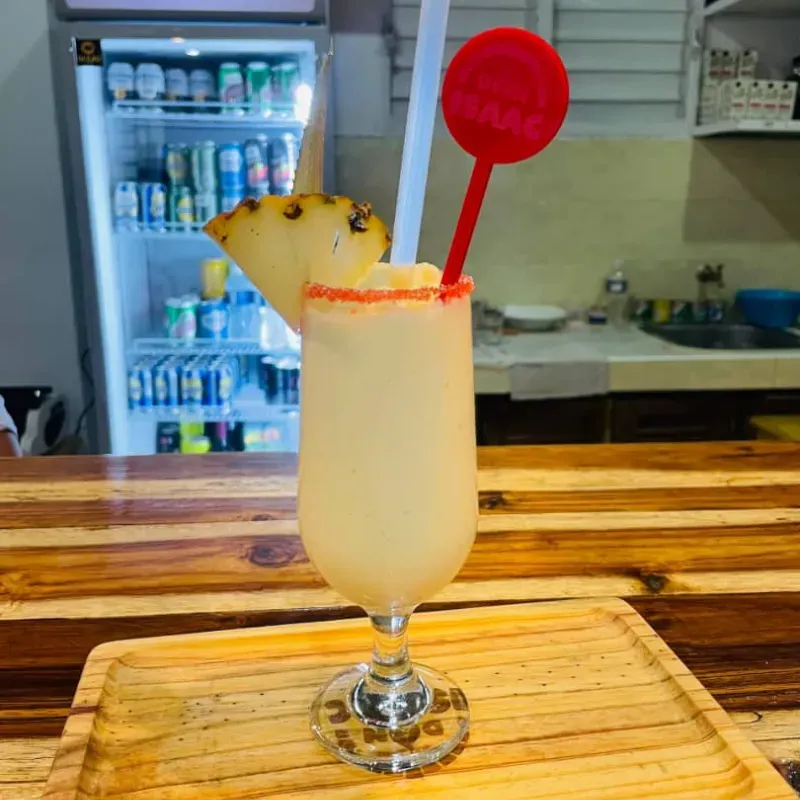 Piña colada