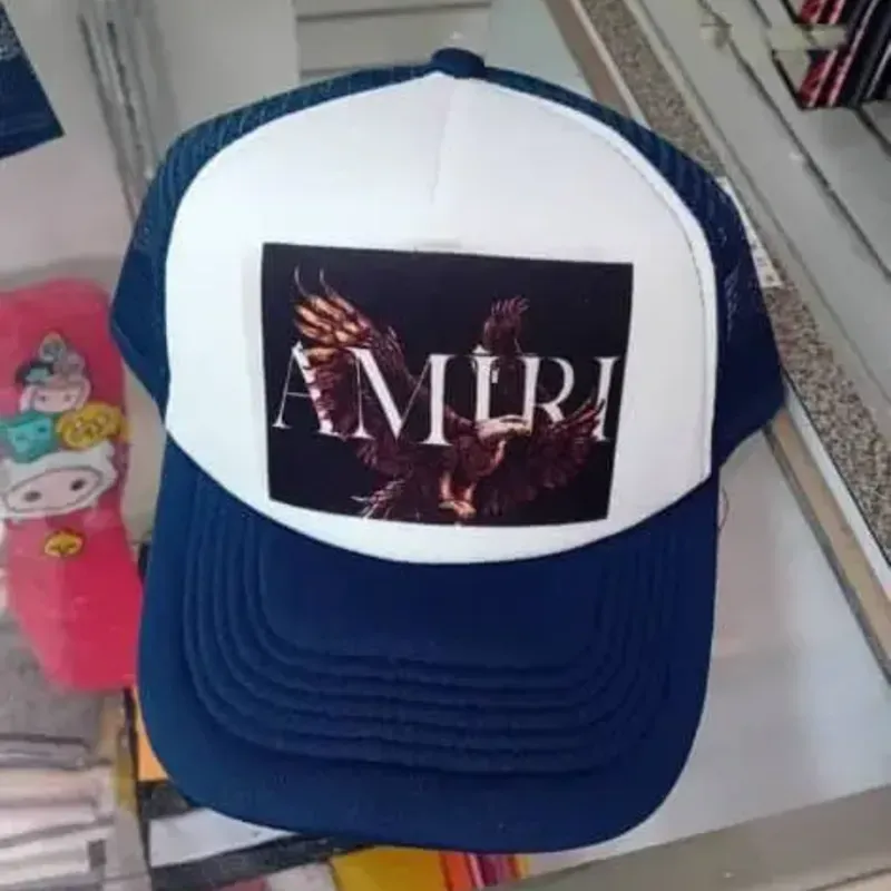 Gorra de Hombre