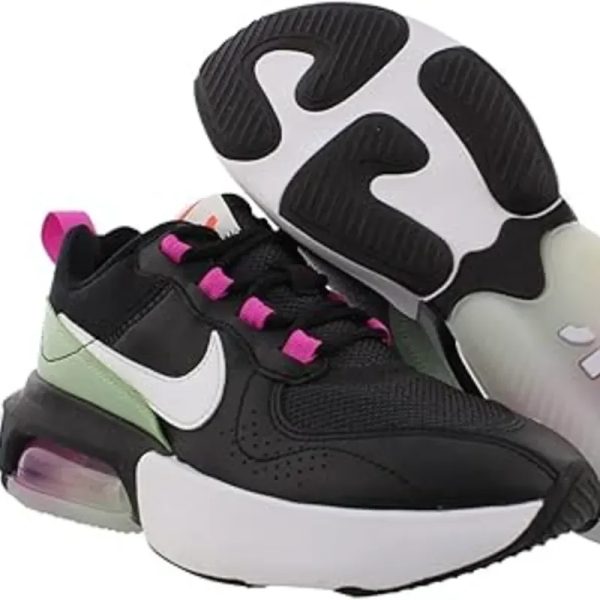 Zapatillas Nike de Válvula