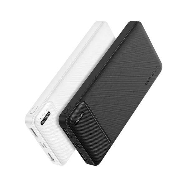 PowerBank AsperX 10000mah x2