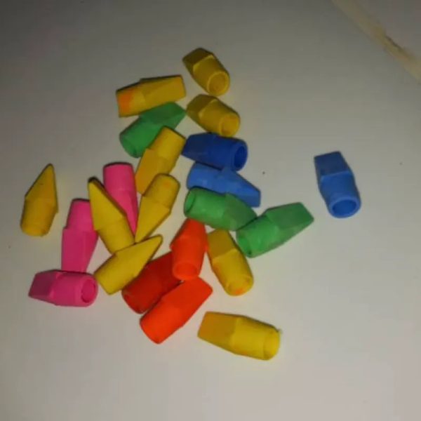 Gomas de Borrar
