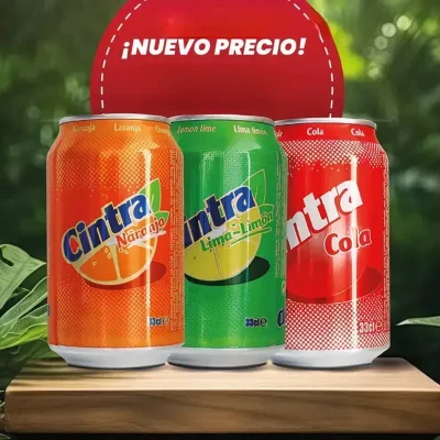 REFRESCO