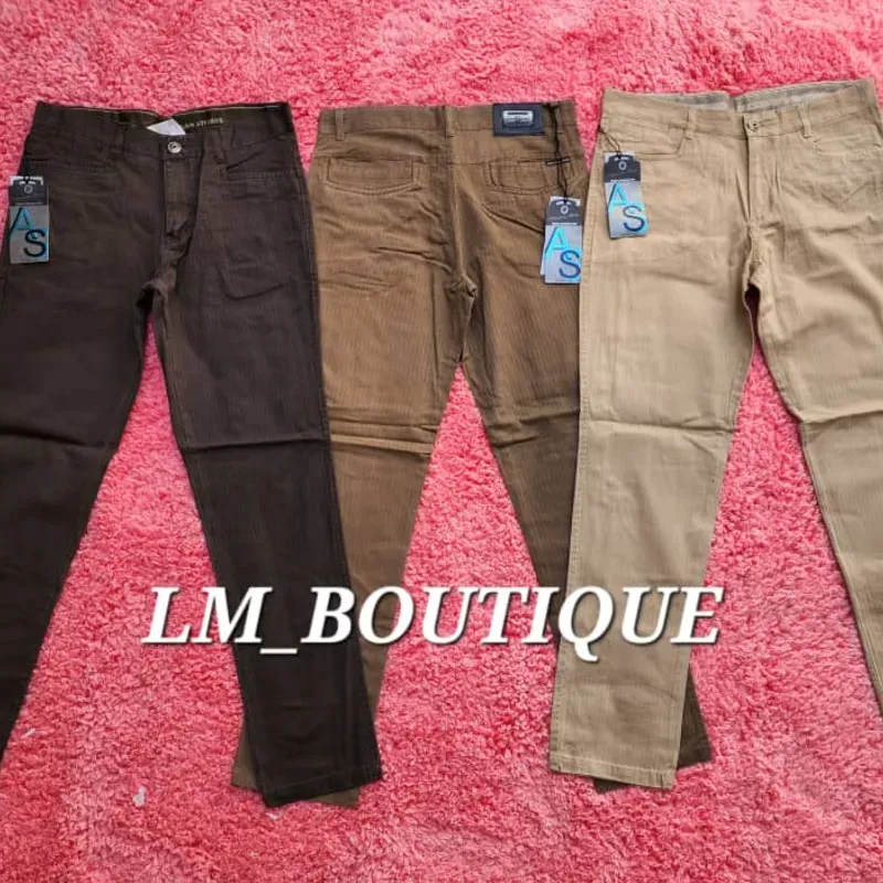 Pantalón para Hombre