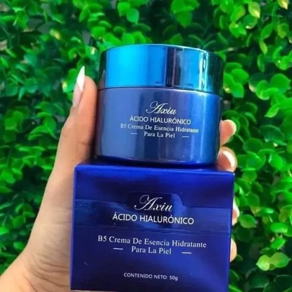 Ácido Hialurónico Hydra B5 Cream Anti Arrugas Hidratante