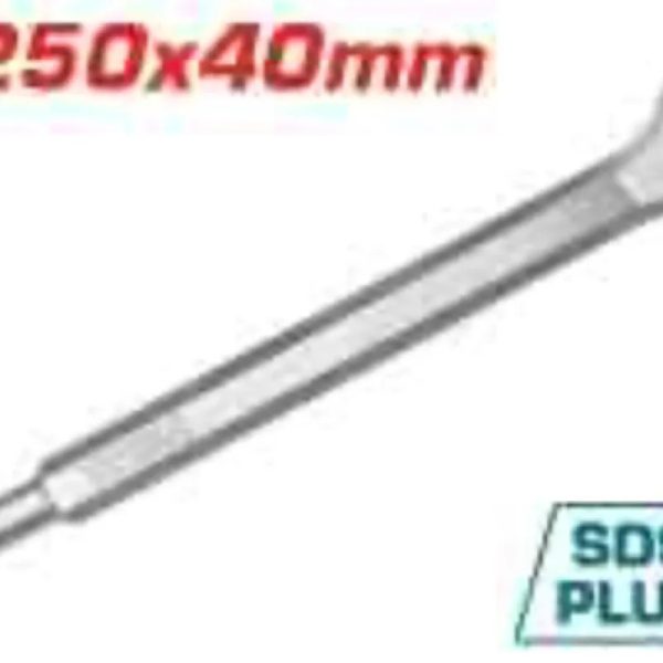 Cincel SDS plus
