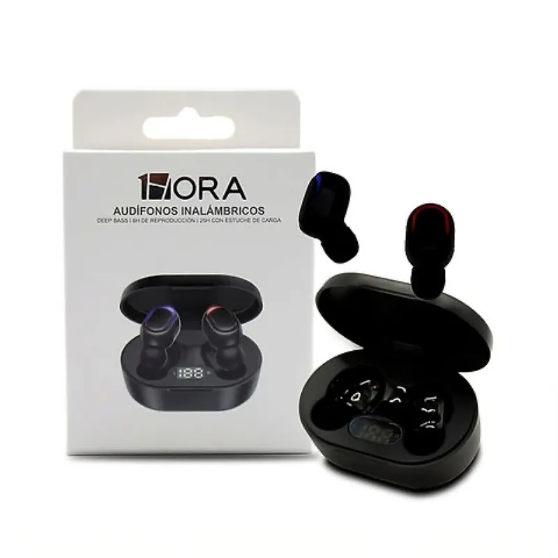 Audífonos Inalámbricos 1HORA