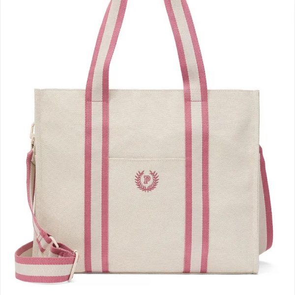 Bolso pink