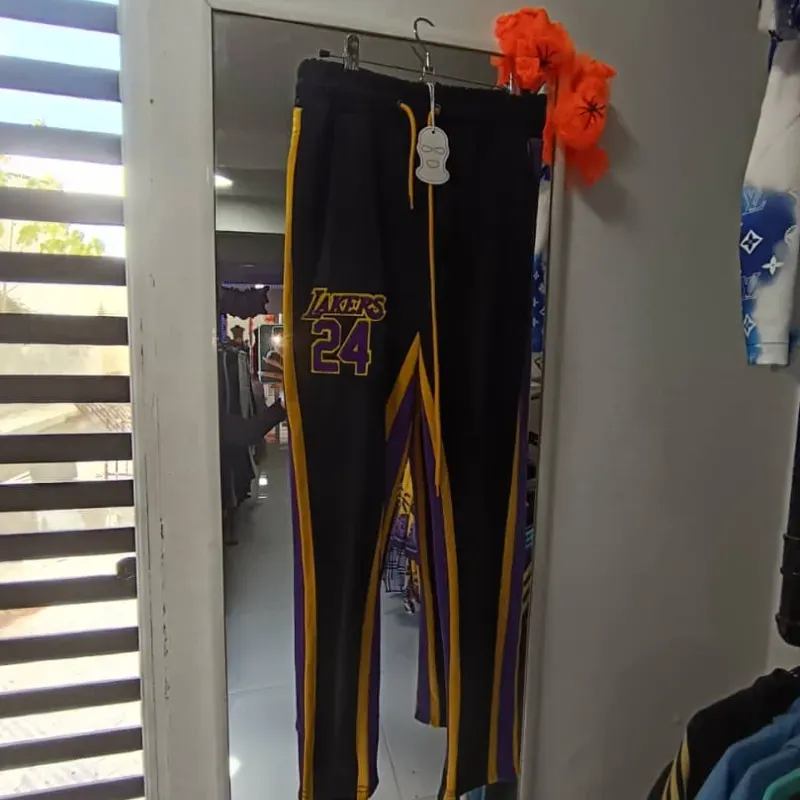 Pantalón de hombre