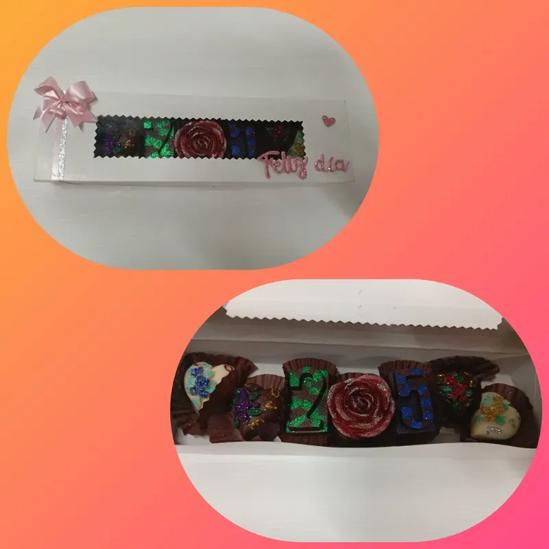 Cajita de Regalo 47