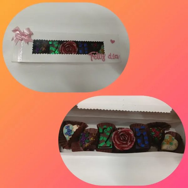 Cajita de Regalo 47