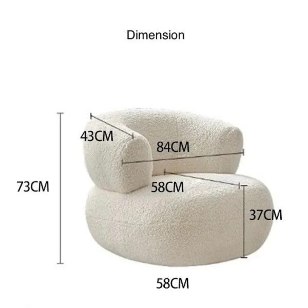 Muebles Minimalistas 27