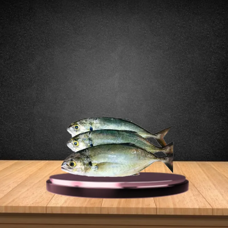 Pescado De Mar cojinua(5LB)