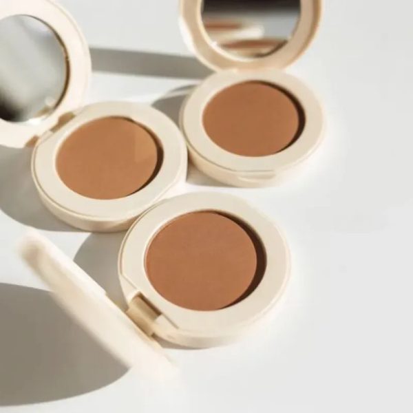 Powder Bronzer
