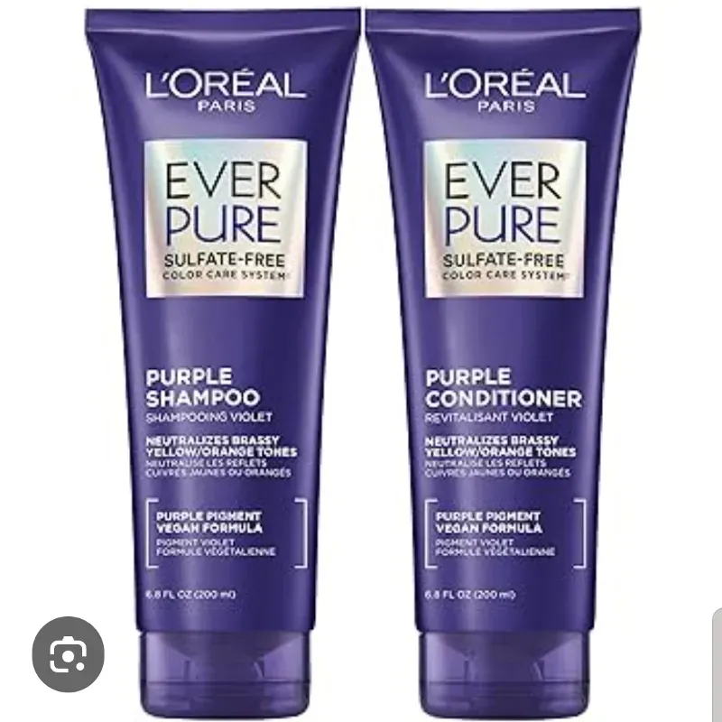 Loreal Paris