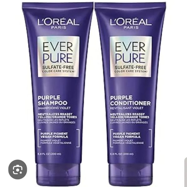 Loreal Paris