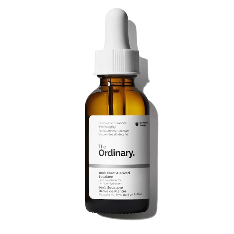 The Ordinary - Escualano 100% derivado de plantas 30ml / 1 onza