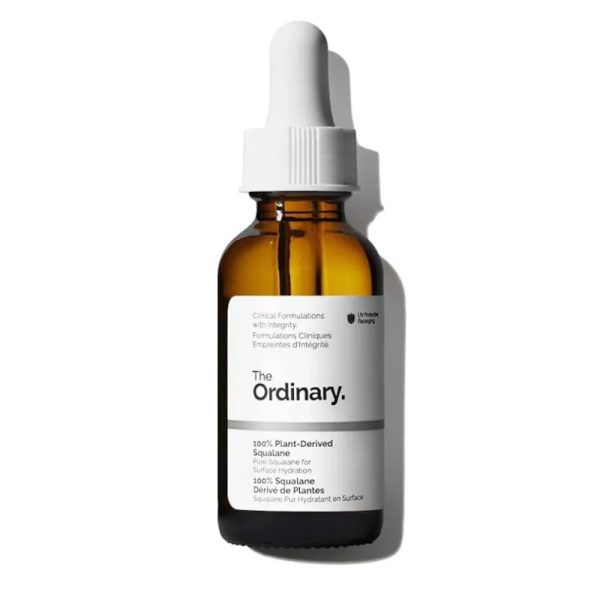 The Ordinary - Escualano 100% derivado de plantas 30ml / 1 onza