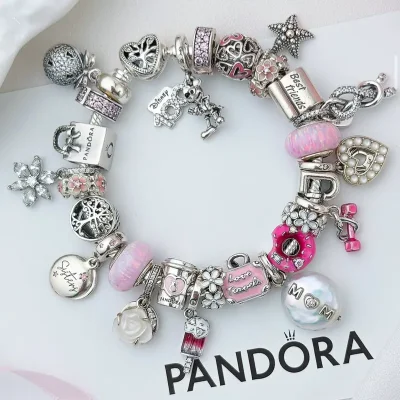 Pulsera temática femenina