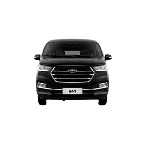 JAC PANEL PASAJERO GASOLINA MT M4 11 PLAZAS GRIS CON PRIMER KIT DE MANTENIMIENTO JAC