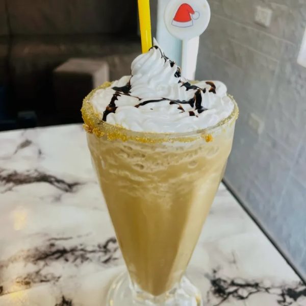 Frapuccino Plus