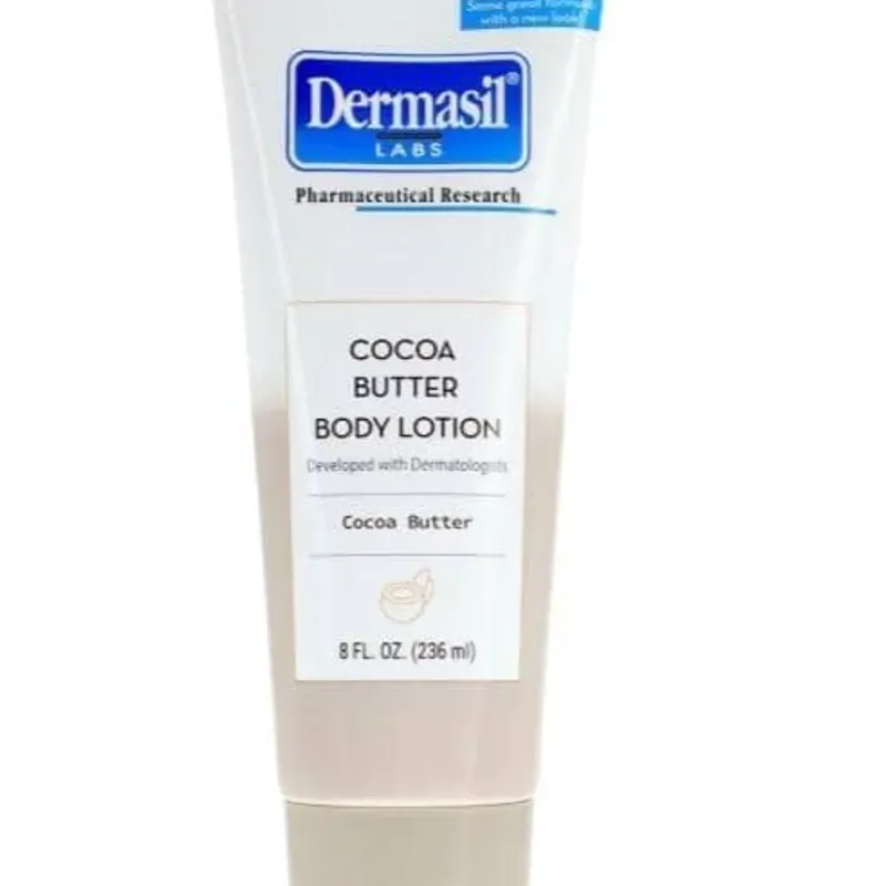 Crema corporar cacao