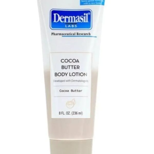 Crema corporar cacao