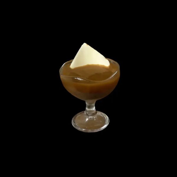 Mermelada con queso
