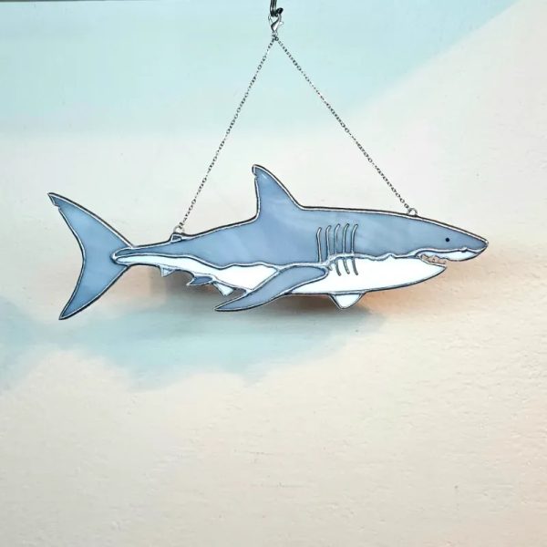 Tiburón blanco 