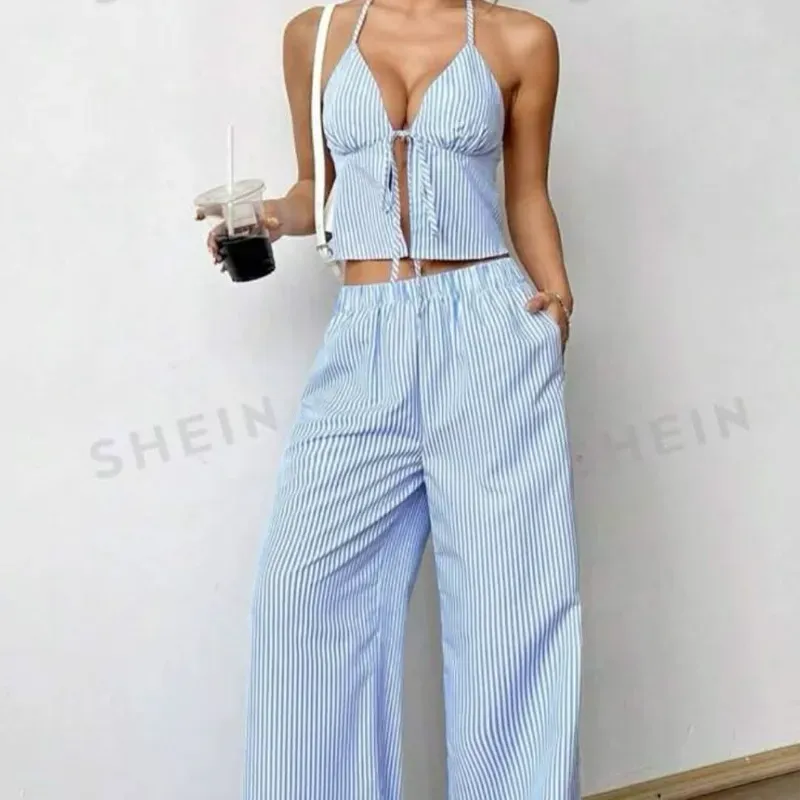 Conjunto de pantaloneta 