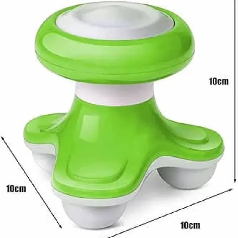 ‼️Masajeador corporal ‼️