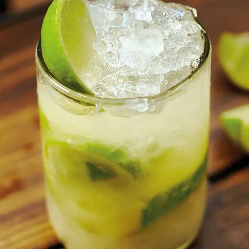 Caipirinha