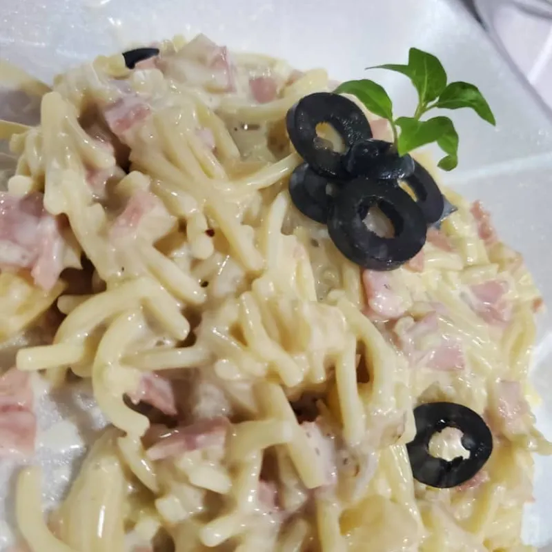 Ensalada fría la tribu