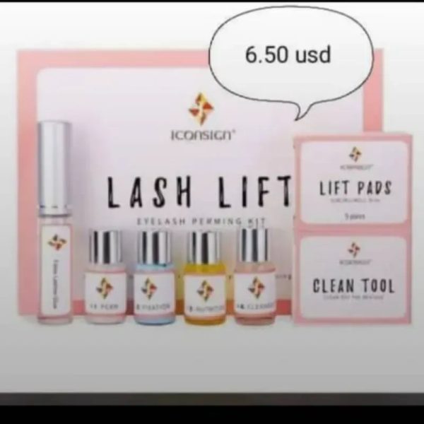 Lasf light