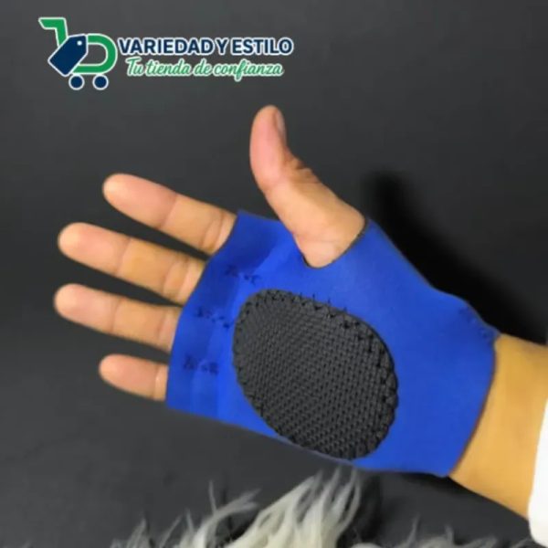 Guantillas