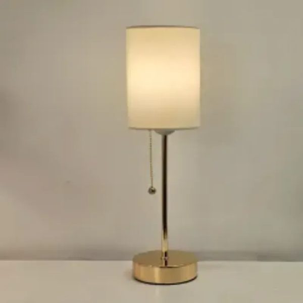 Lampara de Mesa #32