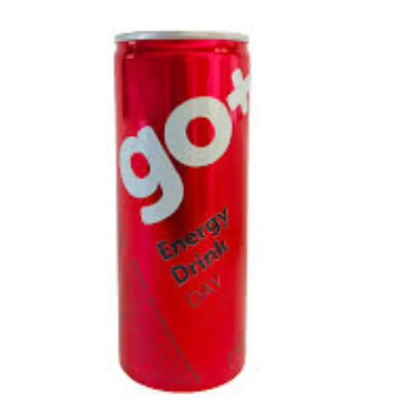 Go+
