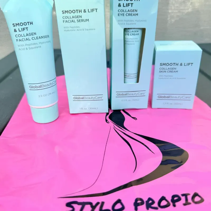 ✨Limpiadores faciales