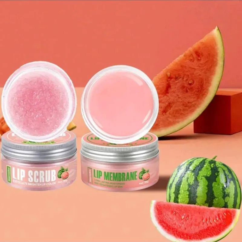 Kit para el Cuidado de los Labios 