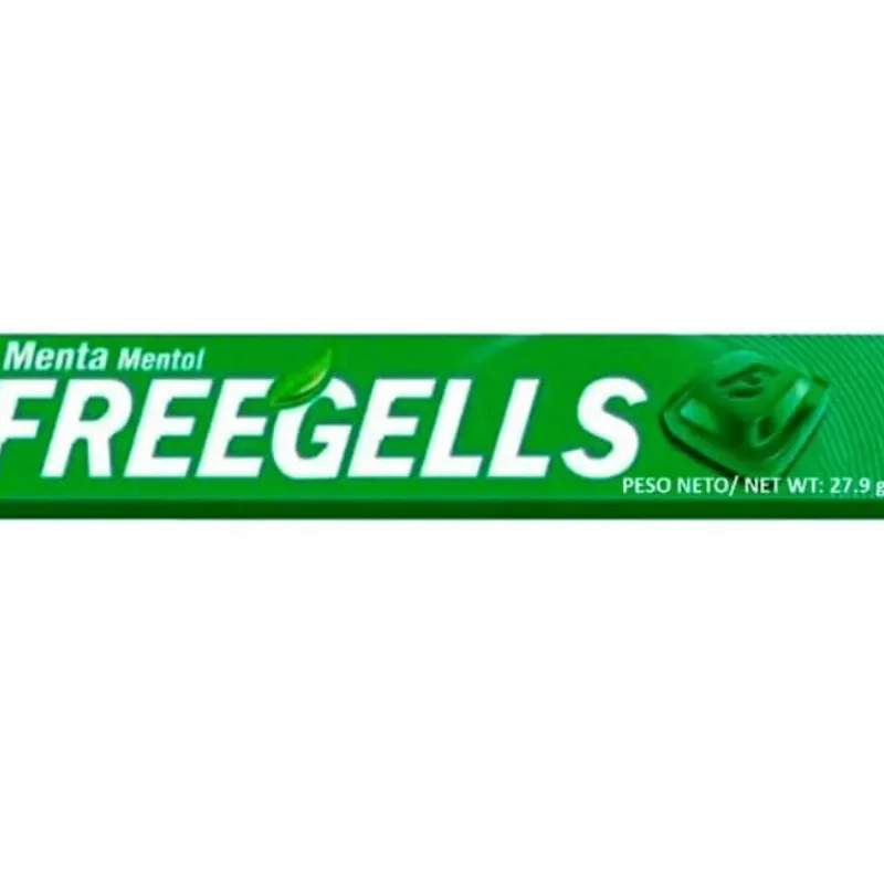 Caramelos