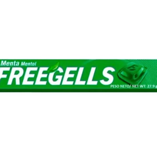 Caramelos