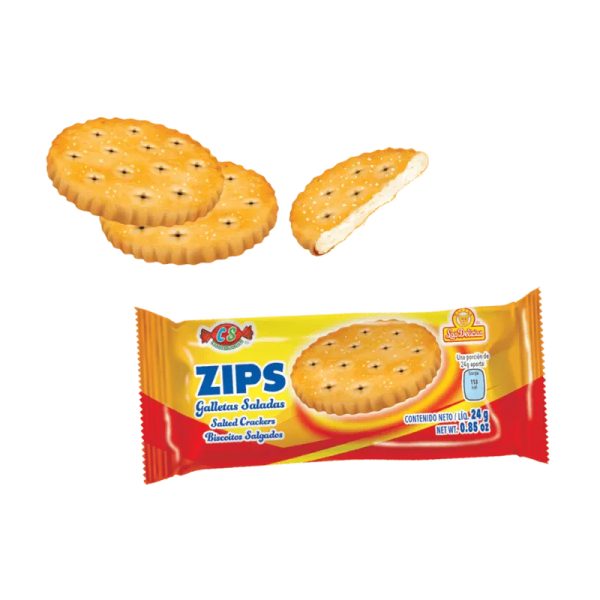 GALLETAS
