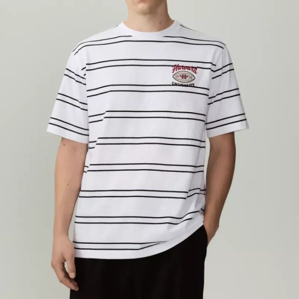 Pullover Lefties x Harvard