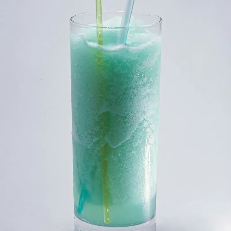 Limonada Frappé